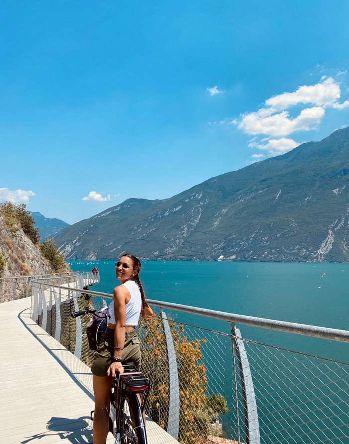 Hotel Limone | Experience